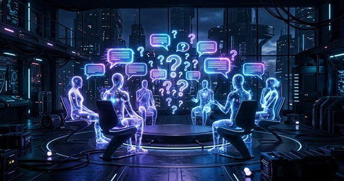 AI_インタビュー